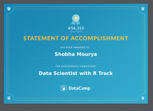 DataCamp-DataScientist